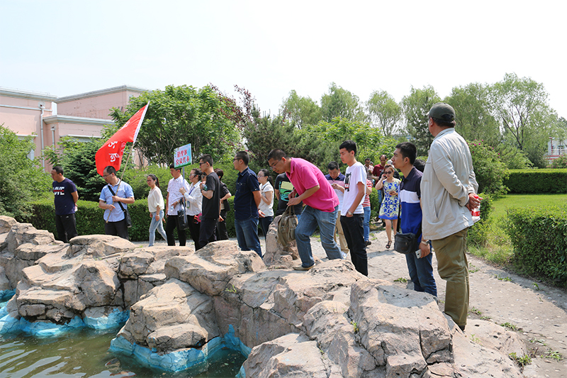 金字招牌诚信至上今年会